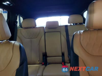 Zdjęcie 10 z 13 samochodu: 2023 HYUNDAI SANTA FE CALLIGRAPHY VIN:5NMS5DAL7PH557153 - miniatura
