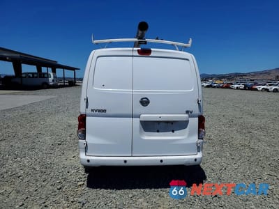 Zdjęcie 6 z 13 samochodu: 2020 NISSAN NV200 SV VIN:3N6CM0KN0LK702131 - miniatura