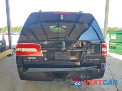 Zdjęcie 6 z 13 samochodu: 2013 LINCOLN NAVIGATOR VIN:5LMJJ2H55DEL04858 - miniatura