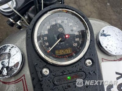 Zdjęcie 7 z 9 samochodu: 2016 HARLEY-DAVIDSON FXDB DYNA STREET BOB VIN:1HD1GXM16GC304002 - miniatura
