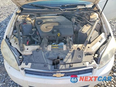 Zdjęcie 11 z 12 samochodu: 2006 CHEVROLET IMPALA LT VIN:2G1WC581969316984 - miniatura