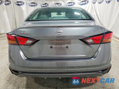 Zdjęcie 6 z 13 samochodu: 2023 NISSAN ALTIMA S VIN:1N4BL4BVXPN401302 - miniatura
