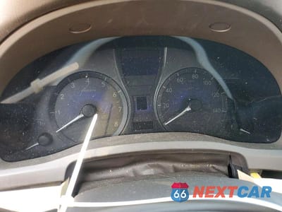 Zdjęcie 9 z 12 samochodu: 2010 LEXUS RX 350 VIN:2T2ZK1BA6AC028482 - miniatura