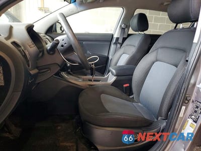 Zdjęcie 7 z 13 samochodu: 2015 KIA SPORTAGE LX VIN:KNDPB3AC3F7698638 - miniatura