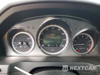 Zdjęcie 9 z 12 samochodu: 2010 MERCEDES-BENZ C 300 VIN:WDDGF5EB9AR126252 - miniatura