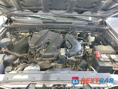 Zdjęcie 11 z 12 samochodu: 2014 TOYOTA TACOMA V6 VIN:5TFUU4EN0EX106609 - miniatura