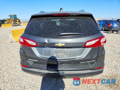 Zdjęcie 6 z 13 samochodu: 2019 CHEVROLET EQUINOX PREMIER VIN:3GNAXXEV4KS655231 - miniatura