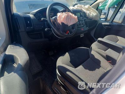 Zdjęcie 8 z 13 samochodu: 2019 RAM PROMASTER 2500 DELIVERY VAN VIN:3C6TRVDG5KE518999 - miniatura
