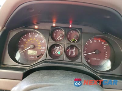 Zdjęcie 9 z 12 samochodu: 2002 MITSUBISHI MONTERO LIMITED VIN:JA4MW51RX2J003019 - miniatura