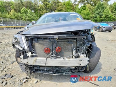 Piąte zdjęcie samochodu w środku: 2020 NISSAN PATHFINDER SL VIN:5N1DR2CM9LC634164 - miniatura