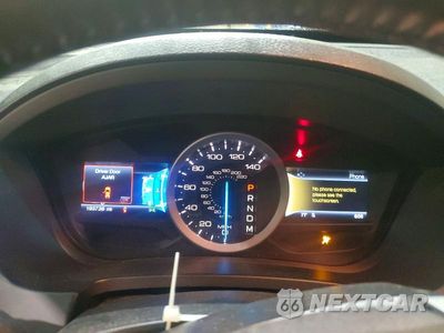 Zdjęcie 9 z 13 samochodu: 2015 FORD EXPLORER LIMITED VIN:1FM5K8F84FGC49862 - miniatura