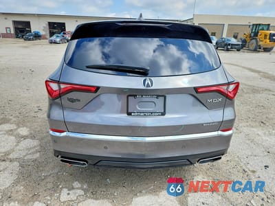 Zdjęcie 6 z 14 samochodu: 2023 ACURA MDX TECHNOLOGY VIN:5J8YE1H45PL009143 - miniatura