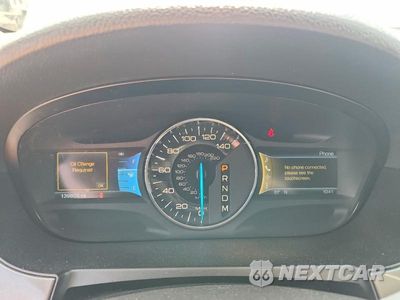 Zdjęcie 9 z 13 samochodu: 2011 FORD EDGE SPORT VIN:2FMDK3AK1BBB28371 - miniatura