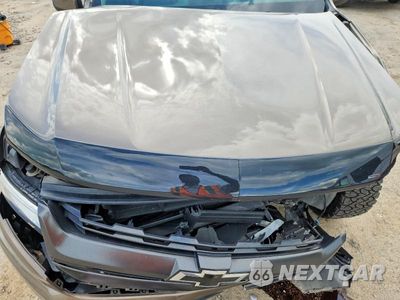 Zdjęcie 11 z 12 samochodu: 2016 CHEVROLET COLORADO Z71 VIN:1GCGTDE31G1287871 - miniatura