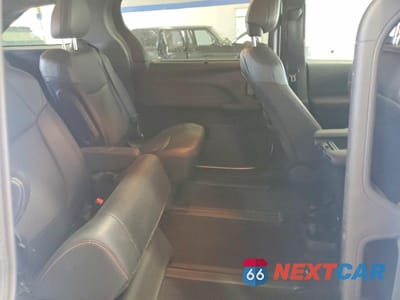 Zdjęcie 11 z 14 samochodu: 2024 TOYOTA SIENNA XSE VIN:5TDDSKFC6RS114023 - miniatura