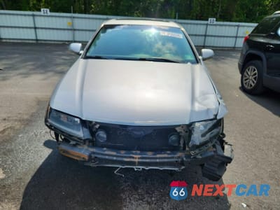 Piąte zdjęcie samochodu w środku: 2005 ACURA TSX VIN:JH4CL96865C033773 - miniatura