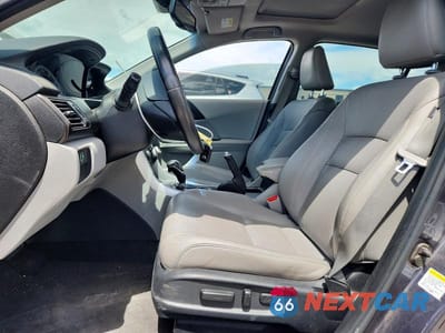 Zdjęcie 7 z 12 samochodu: 2013 HONDA ACCORD EXL VIN:1HGCR3F88DA005885 - miniatura