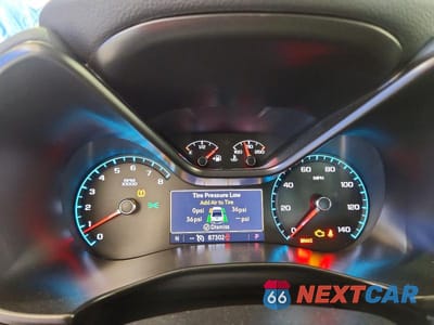 Zdjęcie 9 z 12 samochodu: 2021 CHEVROLET COLORADO Z71 VIN:1GCGTDEN3M1217401 - miniatura