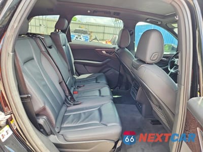 Zdjęcie 11 z 14 samochodu: 2020 AUDI Q7 PREMIUM VIN:WA1AJAF74LD010016 - miniatura
