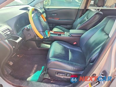 Zdjęcie 7 z 13 samochodu: 2012 LEXUS RX 350 VIN:2T2ZK1BA1CC083991 - miniatura
