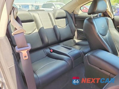 Zdjęcie 10 z 12 samochodu: 2011 INFINITI G37 COUPE X VIN:JN1CV6EL2BM261214 - miniatura