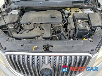Zdjęcie 11 z 13 samochodu: 2013 BUICK VERANO CONVENIENCE VIN:1G4PR5SK1D4154467 - miniatura
