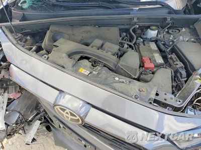 Zdjęcie 12 z 14 samochodu: 2022 TOYOTA RAV4 LE VIN:2T3G1RFV2NC259127 - miniatura