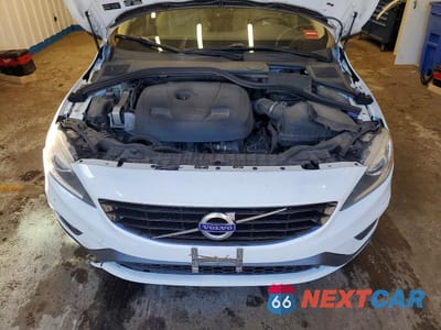 Zdjęcie 11 z 12 samochodu: 2018 VOLVO S60 DYNAMIC VIN:YV140MTL5J2453092 - miniatura