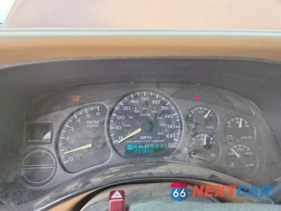 Zdjęcie 9 z 13 samochodu: 1999 CHEVROLET SILVERADO K1500 VIN:2GCEK19T1X1260800 - miniatura