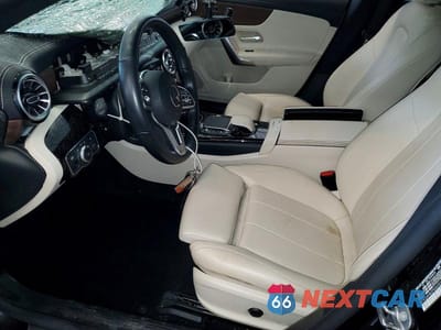 Zdjęcie 7 z 12 samochodu: 2023 MERCEDES-BENZ CLA 250 4MATIC VIN:W1K5J4HB2PN363015 - miniatura