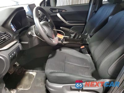 Zdjęcie 7 z 12 samochodu: 2022 MITSUBISHI ECLIPSE CROSS LE VIN:JA4ATVAA6NZ042055 - miniatura