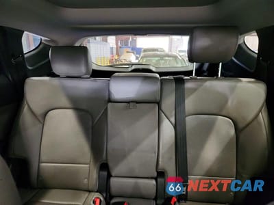 Zdjęcie 10 z 13 samochodu: 2018 HYUNDAI SANTA FE SPORT 2.4L VIN:5XYZUDLB1JG556569 - miniatura