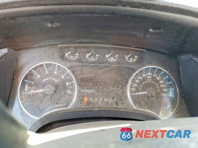Zdjęcie 9 z 12 samochodu: 2011 FORD F150 SUPERCREW VIN:1FTFW1ET6BFB32259 - miniatura