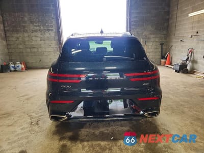 Zdjęcie 6 z 13 samochodu: 2026 GENESIS GV70 SPORT PRESTIGE VIN:KMUMFDTB3TU253621 - miniatura