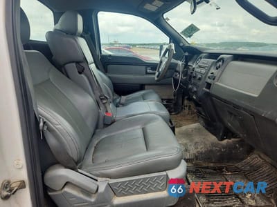 Zdjęcie 10 z 12 samochodu: 2013 FORD F150 VIN:1FTNF1CF0DKG07472 - miniatura