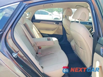 Zdjęcie 10 z 12 samochodu: 2016 HYUNDAI SONATA SE VIN:5NPE24AF1GH380697 - miniatura