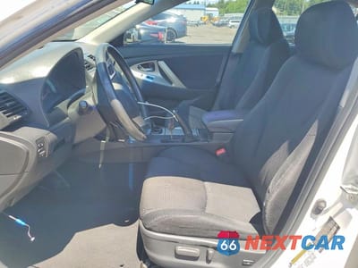 Zdjęcie 7 z 13 samochodu: 2007 TOYOTA CAMRY SE VIN:4T1BE46K77U706309 - miniatura