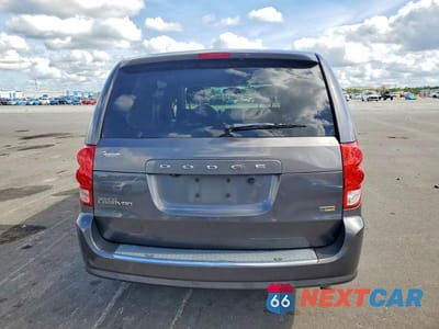 Zdjęcie 6 z 13 samochodu: 2019 DODGE GRAND CARAVAN SE VIN:2C4RDGBG2KR740396 - miniatura