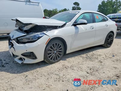 2021 BMW 228XI WBA73AK04M7H36803 - główne zdjęcie licytacji z USA - miniatura