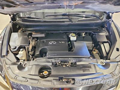 Zdjęcie 12 z 13 samochodu: 2015 INFINITI QX60 BASE VIN:5N1AL0MM5FC559135 - miniatura