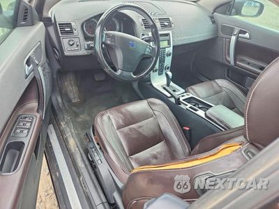 Zdjęcie 8 z 12 samochodu: 2011 VOLVO C70 T5 VIN:YV1672MC3BJ108190 - miniatura
