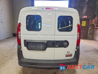Zdjęcie 6 z 13 samochodu: 2017 RAM PROMASTER CITY VIN:ZFBERFAB1H6D60598 - miniatura