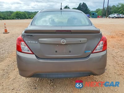 Zdjęcie 6 z 12 samochodu: 2015 NISSAN VERSA 1.6 S PLUS VIN:3N1CN7AP0FL905288 - miniatura