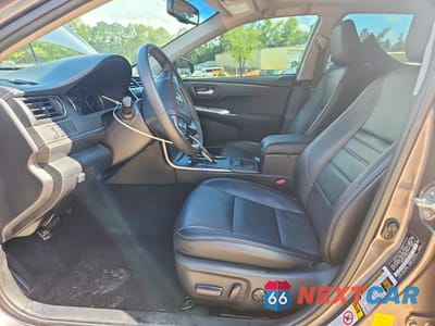 Zdjęcie 7 z 13 samochodu: 2015 TOYOTA CAMRY HYBRID XLE VIN:4T1BD1FK7FU151751 - miniatura