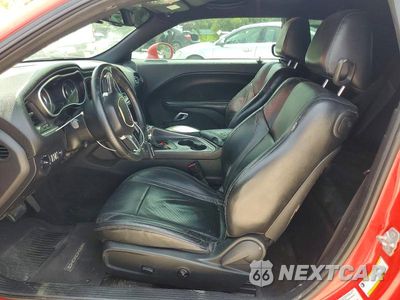 Zdjęcie 7 z 13 samochodu: 2015 DODGE CHALLENGER SXT PLUS VIN:2C3CDZBG3FH811638 - miniatura