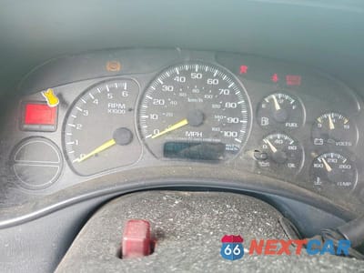Zdjęcie 9 z 12 samochodu: 2001 CHEVROLET SILVERADO C1500 VIN:2GCEC19T611406564 - miniatura