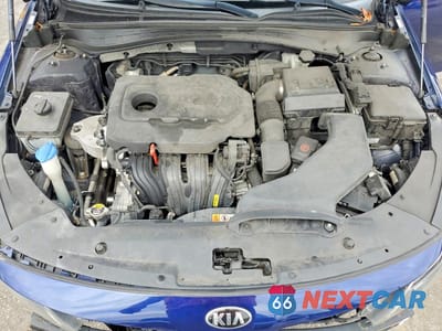 Zdjęcie 11 z 12 samochodu: 2019 KIA OPTIMA S VIN:5XXGT4L37KG321747 - miniatura