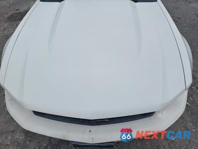 Zdjęcie 11 z 12 samochodu: 2010 FORD MUSTANG VIN:1ZVBP8EN6A5174373 - miniatura