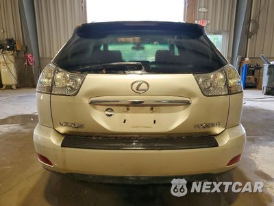 Zdjęcie 6 z 13 samochodu: 2006 LEXUS RX 330 VIN:2T2HA31U06C097018 - miniatura