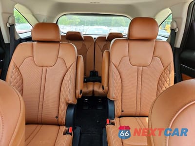Zdjęcie 10 z 13 samochodu: 2022 KIA SORENTO X-LINE SX PRESTIGE VIN:5XYRKDLF3NG074054 - miniatura